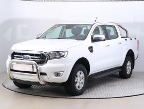 Ford Ranger  2.0 EcoBlue XLT 