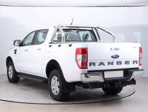 Ford Ranger  2.0 EcoBlue XLT 