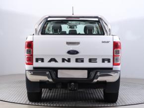 Ford Ranger  2.0 EcoBlue XLT 