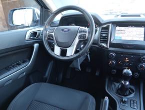 Ford Ranger  2.0 EcoBlue XLT 