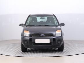 Ford Fusion  1.4 