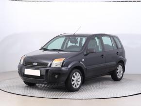 Ford Fusion  1.4 