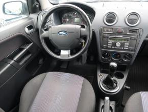 Ford Fusion  1.4 