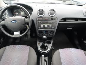 Ford Fusion  1.4 