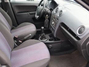 Ford Fusion  1.4 