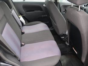 Ford Fusion  1.4 