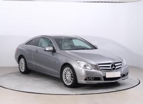 Mercedes-Benz E  E 350 CDI 