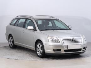 Toyota Avensis  1.8 VVT-i 