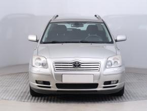 Toyota Avensis  1.8 VVT-i 