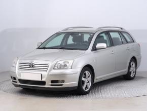 Toyota Avensis  1.8 VVT-i 