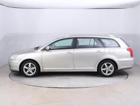 Toyota Avensis  1.8 VVT-i 