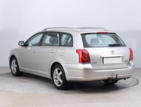 Toyota Avensis  1.8 VVT-i 