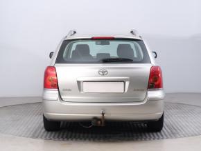 Toyota Avensis  1.8 VVT-i 