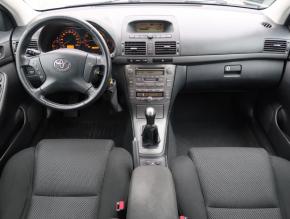 Toyota Avensis  1.8 VVT-i 