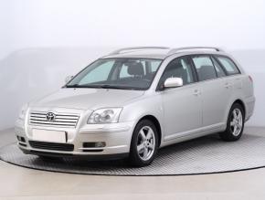 Toyota Avensis  1.8 VVT-i 