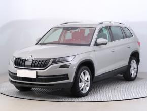 Škoda Kodiaq  2.0 TDI 