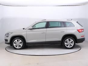 Škoda Kodiaq  2.0 TDI 