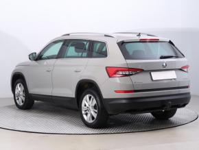 Škoda Kodiaq  2.0 TDI 