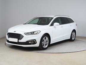 Ford Mondeo  2.0 TDCI Titanium 