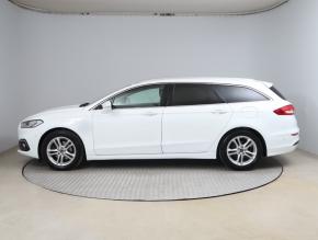 Ford Mondeo  2.0 TDCI Titanium 