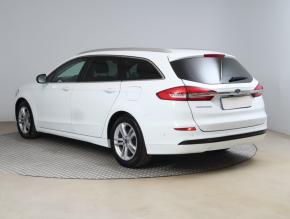 Ford Mondeo  2.0 TDCI Titanium 