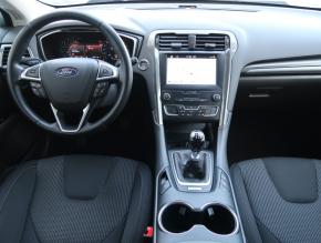 Ford Mondeo  2.0 TDCI Titanium 