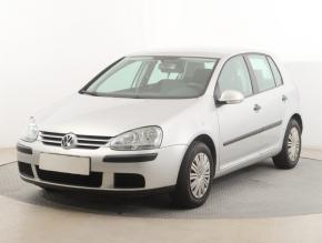 Volkswagen Golf  1.4 16V Trendline 