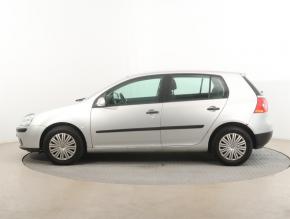 Volkswagen Golf  1.4 16V Trendline 