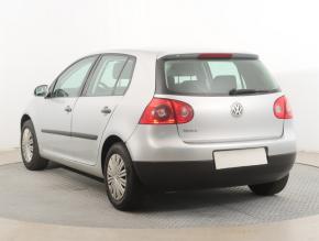 Volkswagen Golf  1.4 16V Trendline 