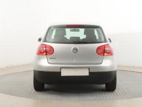 Volkswagen Golf  1.4 16V Trendline 