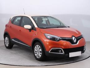 Renault Captur  0.9 TCe Expression 