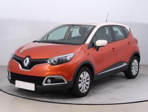 Renault Captur  0.9 TCe Expression 