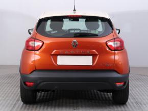 Renault Captur  0.9 TCe Expression 