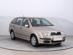 Škoda Fabia  1.2 12V 