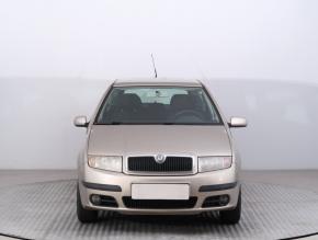 Škoda Fabia  1.2 12V 