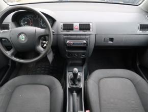 Škoda Fabia  1.2 12V 