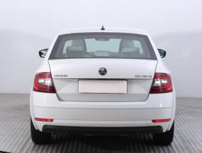 Škoda Octavia  2.0 TDI 