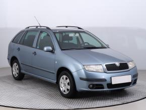 Škoda Fabia  1.2 12V Elegance 