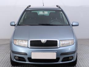 Škoda Fabia  1.2 12V Elegance 