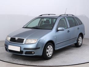 Škoda Fabia  1.2 12V Elegance 