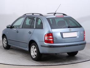 Škoda Fabia  1.2 12V Elegance 