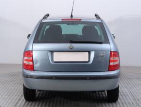 Škoda Fabia  1.2 12V Elegance 