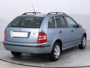 Škoda Fabia  1.2 12V Elegance 