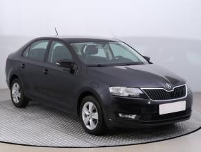 Škoda Rapid  1.0 TSI 