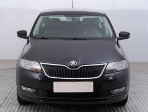 Škoda Rapid  1.0 TSI 