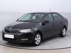 Škoda Rapid  1.0 TSI 