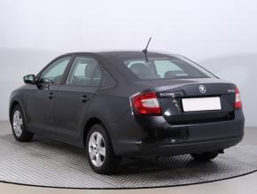 Škoda Rapid  1.0 TSI 