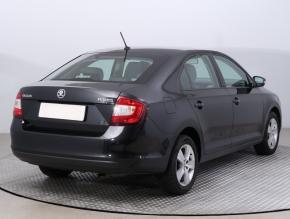 Škoda Rapid  1.0 TSI 