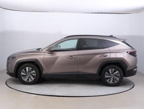 Hyundai Tucson  1.6 T-GDI Smart 