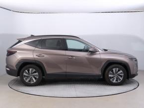 Hyundai Tucson  1.6 T-GDI Smart 